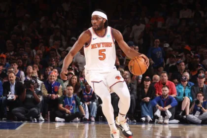 Achiuwa Regresa al Heat: Firmará por 1 Año, Refuerza la Pintura