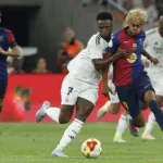 Clásico Real Madrid vs Barcelona: Fecha y hora definida para el Bernabéu