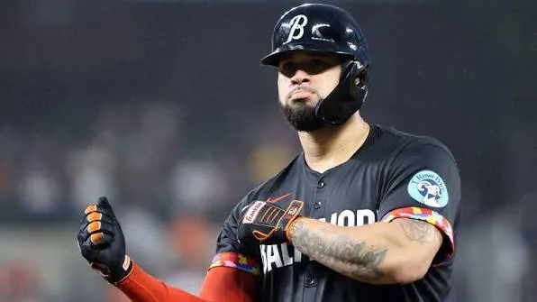 Gigantes del Cibao Fichan a Gary Sánchez: Refuerzo de Lujo para la LIDOM