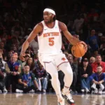 Achiuwa Regresa al Heat: Firmará por 1 Año, Reforzando la Pintura