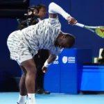 Tiafoe y Shapovalov caen en Tokio: Fucsovics y Altmaier dan la sorpresa