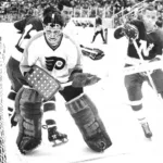 Fallece Bernie Parent, leyenda de los Flyers y miembro del Salón de la Fama