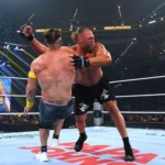 WWE Wrestlepalooza: Calificaciones y Análisis, ¿Rhodes vs. McIntyre a la altura?