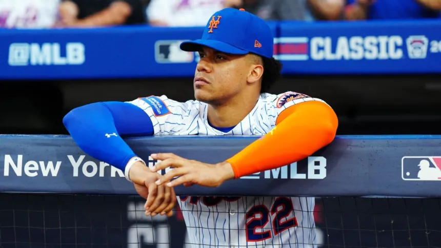 Juan Soto: Montaña Rusa en los Mets; ¿Octubre o Fracaso? MLB