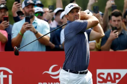 Bryson DeChambeau: El Showman del Golf y Figura Clave en la Ryder Cup