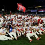 Filis de Filadelfia: Favoritos para la Serie Mundial 2025, superan a Dodgers
