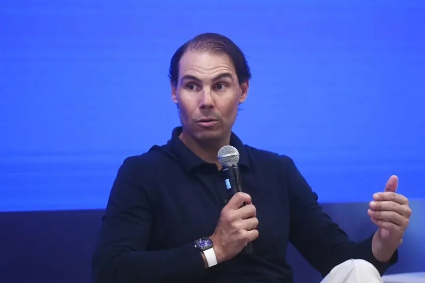 Nadal, Doctor Honoris Causa por la UPM en Marzo: Homenaje al Tenista Español