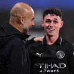 Foden Resurge: Estrella del City Brilla en Rol Clave, Dice Guardiola