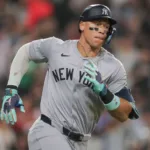 Judge Impone Récord: 4 Temporadas con 50 HR, Leyenda Yankee en MLB