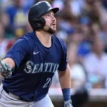 Cal Raleigh: Receptor de los Marineros hace historia con 60 HR y récords MLB