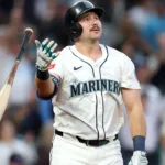 Cal Raleigh enciende a Mariners: 2 jonrones y título de la AL Oeste