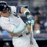 Judge Empata Récord con 50 HR y Conecta 51: Yankees en la Cima y MVP en Juego