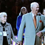 Fallece Nancy Leonard, Matriarca de los Pacers y Leyenda del Baloncesto