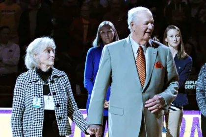 Fallece Nancy Leonard, Matriarca de los Pacers y Leyenda del Baloncesto