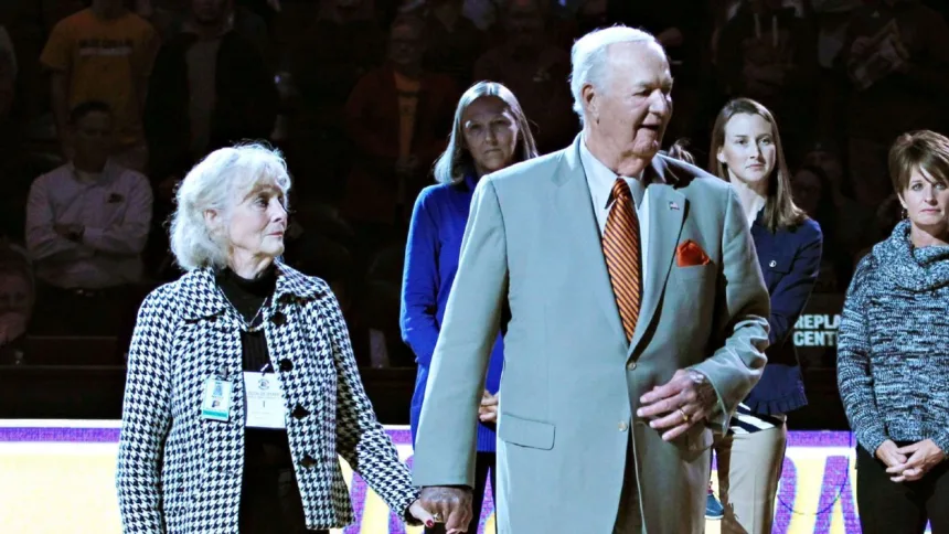 Fallece Nancy Leonard, Matriarca de los Pacers y Leyenda del Baloncesto