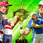 Ryder Cup 2025: Análisis de los 24 golfistas estrella en Bethpage Black