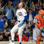 Cachorros de Chicago rugen: ¡Playoffs a la vista tras paliza a Mets!