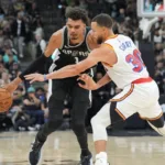 NBA: Sorpresas y debates en el Top 100 de ESPN ¿Quiénes brillan?