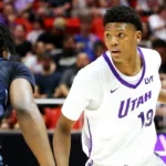 Ace Bailey rompe con su agente tras ser drafteado por Utah Jazz