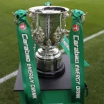 Newcastle vs Tottenham: Duelo estelar en la Carabao Cup