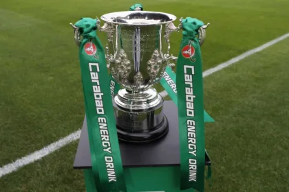 Newcastle vs Tottenham: Duelo estelar en la Carabao Cup