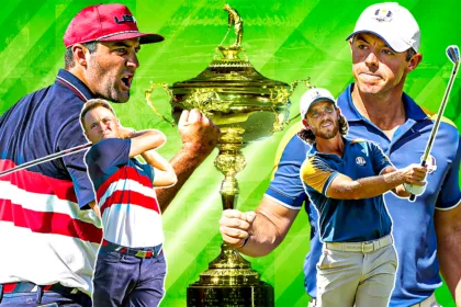 Ryder Cup 2025: Análisis de los 24 golfistas clave en Bethpage Black