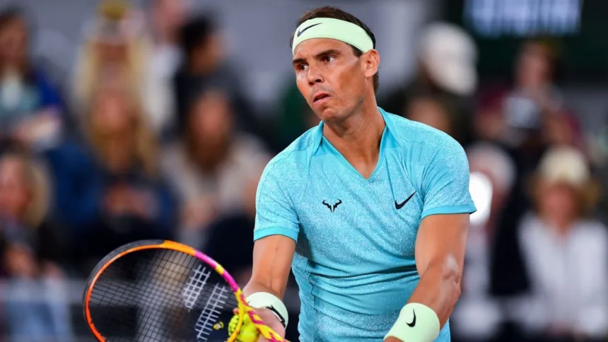 Nadal Alerta Sobre Videos Falsos de IA con Consejos Financieros