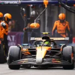 McLaren Enfocada en Mejorar Paradas en Boxes para Competir en F1