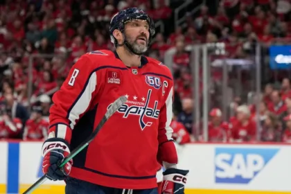 Predicciones NHL 2025-26: ¿Ovi rompe récord? Sorpresas, traspasos y más
