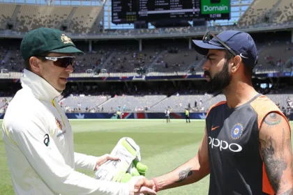 India vs Australia: Ecuaciones WTC, ¿Cuántas victorias necesita India?