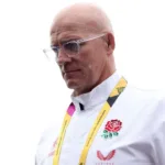 John Mitchell: El arquitecto detrás del éxito de las Red Roses en el Mundial de Rugby Femenino