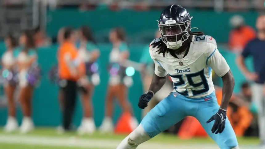 Jets refuerzan defensa con Brownlee; Eagles y Saints también mueven fichas