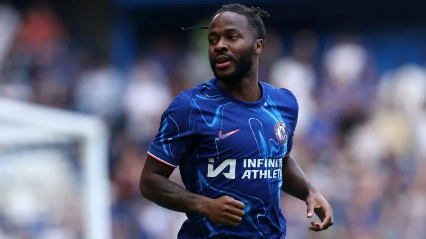 Chelsea y Sterling: ¿Crueldad en el fútbol? Onuoha analiza