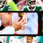 NFL: 6 equipos 0-3 ¡Crisis en la Liga! ¿Qué esperar y quiénes caen?