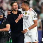 Mbappé se transforma: Xabi Alonso revoluciona al Real Madrid