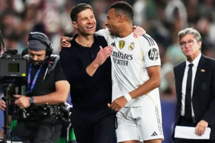 Mbappé se transforma: Xabi Alonso revoluciona al Real Madrid