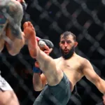 Reyes vs Ulberg: ¿Podrá Dominick Reyes frenar la racha de Ulberg en UFC?