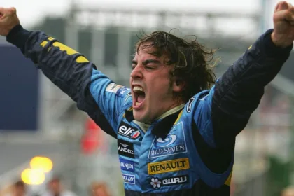 Alonso: 20 años del título F1 que marcó una era en el deporte motor