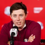 Padres de Matt Fitzpatrick se pierden la Ryder Cup por ambiente hostil