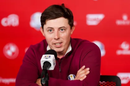 Padres de Matt Fitzpatrick se pierden la Ryder Cup por ambiente hostil