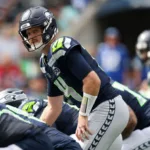 Seahawks: ¿Funcionando el cambio ofensivo con Sam Darnold y Kubiak? Análisis