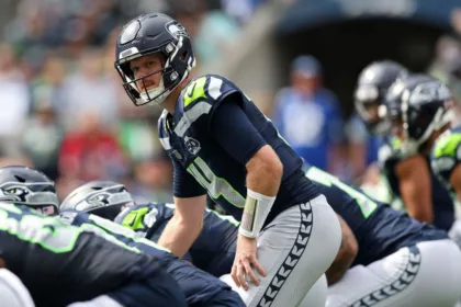 Seahawks: ¿Funcionando el cambio ofensivo con Sam Darnold y Kubiak? Análisis