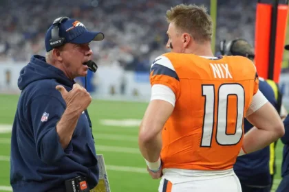 Payton respalda a Nix: El coach de Broncos confía en su QB y el ataque