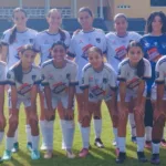 TNAC Prejuvenil Femenino 2025-2026: Inicia torneo con 16 equipos