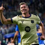 Lewandowski Acepta Rol de Suplente: Barça Más Fresco Para Clásicos