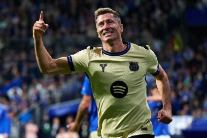 Lewandowski Acepta Rol de Suplente: Barça Más Fresco Para Clásicos