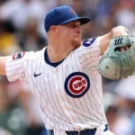 Cubs Evalúan a Horton: ¿Jugará el As en Playoffs?