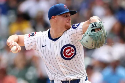 Cubs Evalúan a Horton: ¿Jugará el As en Playoffs?