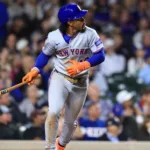 Lindor de los Mets logra el club 30-30 por segunda vez en su carrera
