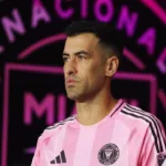 Busquets Anuncia Retiro: Leyenda del Fútbol Cuelga las Botas en 2025